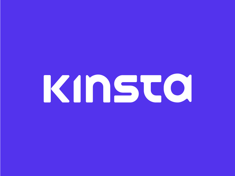 kinsta-logo